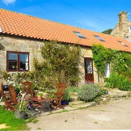 Wildflower * 惠特比