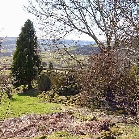 Wildflower 度假居 惠特比